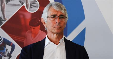 Abodi chi è il nuovo ministro dello Sport