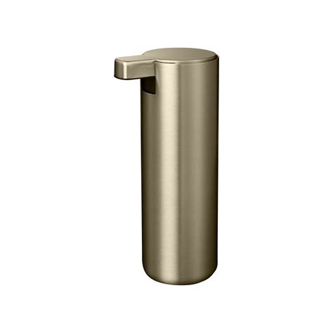 Blomus Modo Zeepdispenser Ml Kleur Brass Messing Bath