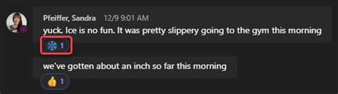 Expanded Emoji Reactions In Microsoft Teams Laptrinhx News