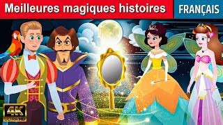 Meilleures Histoires Magiques Histoire Pour S Endormir Histoire Pour