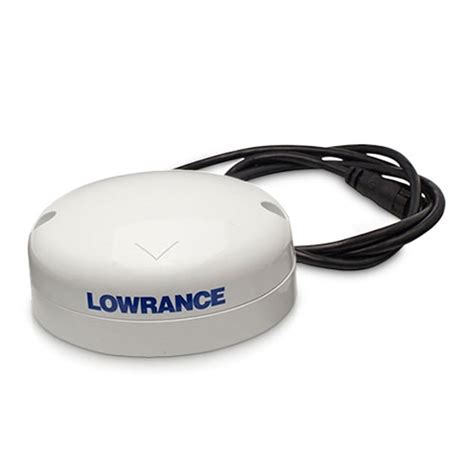 Lowrance Point 1 GPS Antenna – Lure Me