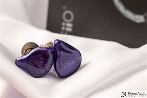 FiiO FH1s Review - Prime Audio Reviews
