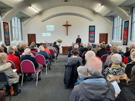 Trinity Methodist... - Trinity Methodist Church, Harrogate