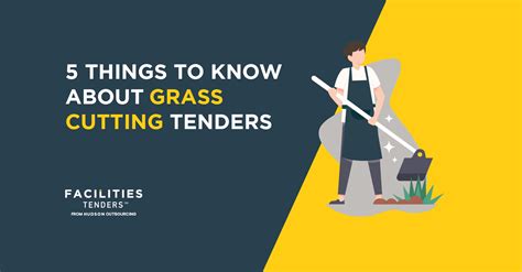 Grass Cutting Contracts 5 Things To Consider Facilities Tenders