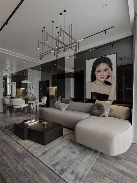 Hot girl Vì yêu mà đến khoe nhà riêng ở TP HCM không gian sống thế nào mà netizen tấm tắc Đổi