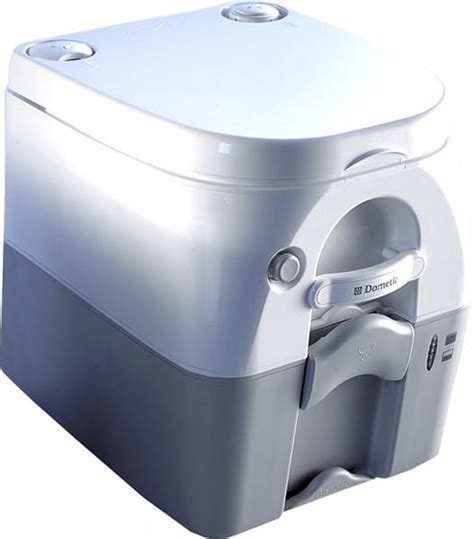 Dometic Tragbare Toilette F R Von Funsport De