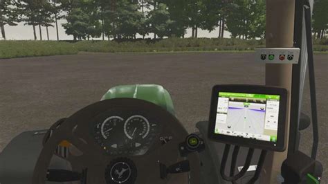 LS 22 Sounds JOHN DEERE PREFAB V1 0 0 0 Farming Simulator 2022 Mod