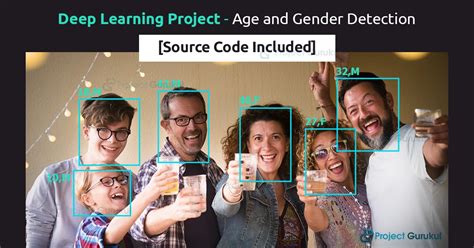 How To Predict The Gender And Age Using Opencv In Python By 60 Off