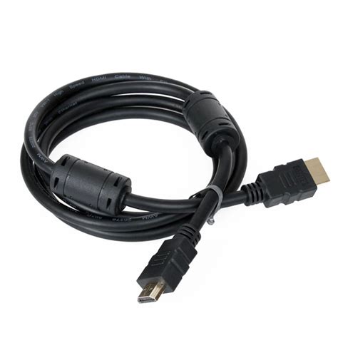 Hdmi Kablosu Gold V D K F Ltrel Mt Polaxtor