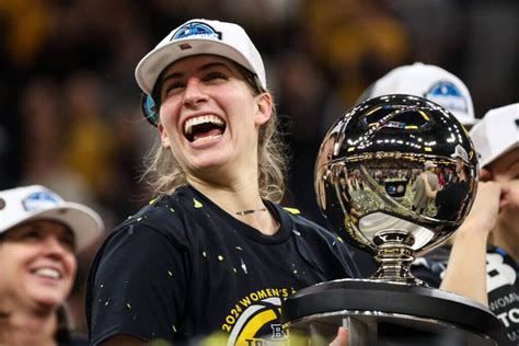 Women’s conference tournament briefing: Iowa’s supporting cast shines ...