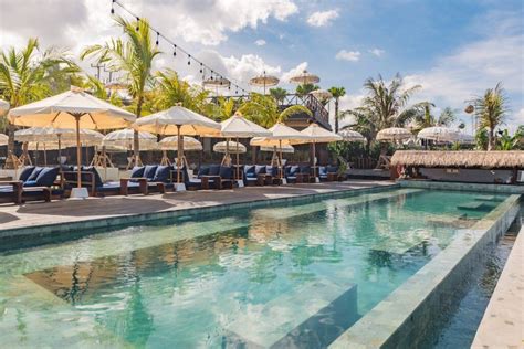 The Lawn Beach Lounge Canggu Make Your Reservation2024 Sandbeds