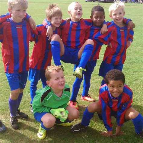 Purley Jubilee FC Hammers Under 10's - Purley Jubilee FC