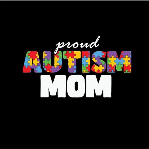 Autism Mom Tshirt Images Free Download On Freepik