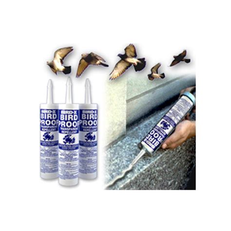 Bird Repellent Suppliers in India - Buy Bird Repellent Devices