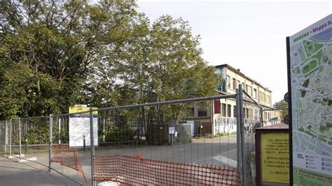 modena cantiere  amcm  residenti esasperati cosi   vive