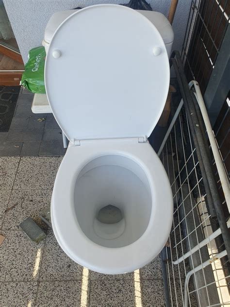 WC Kompakt Cersanit toaleta Suwałki OLX pl