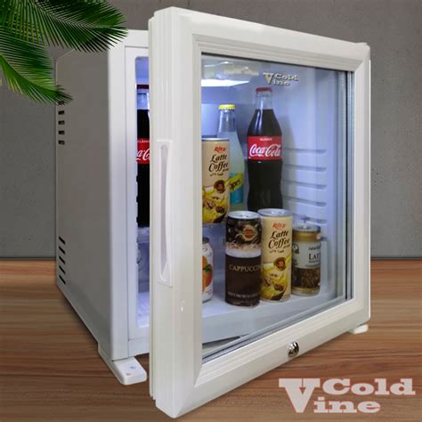 Минибар-холодильник Cold Vine MCA-28WG, купить в Москве с доставкой ...