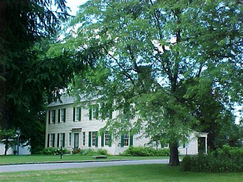 Old Fort House – Old Fort House Museum