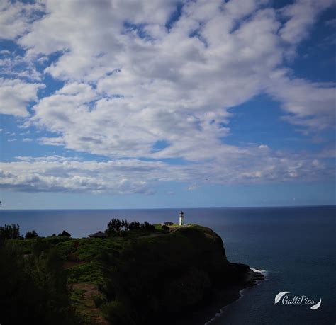 Kilauea Lighthouse – GalliPics