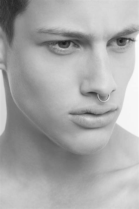 Bull Piercing Septum Piercing Piercings For Men