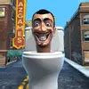 Skibidi Toilet Only Up Juega Juegos Gratis Online En Friv Lol