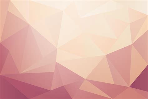 Abstract Pink And Purple Geometric Background With Lighting 580862