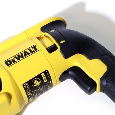DeWalt D25134K-QS ab 161,00 € | Preisvergleich bei idealo.de
