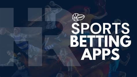 10 Best Sports Betting Apps For Mobile April 2024