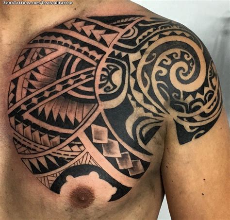 Top 92 Images Tatuajes De Pecho Y Brazo Para Hombres Full HD 2k 4k