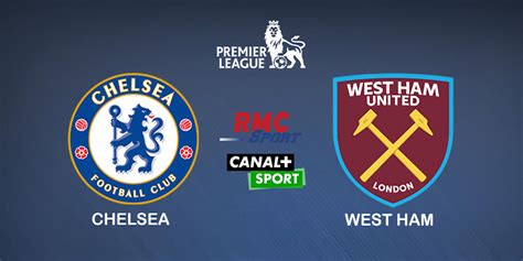 Premier League Notre Pronostic Pour Chelsea West Ham