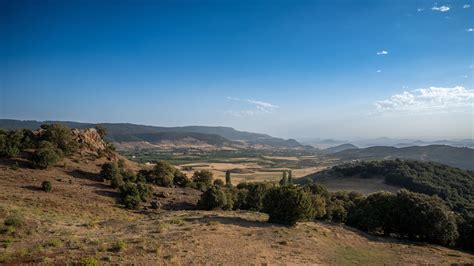 Trekking in Ifrane National Park - Smiyli - Experiences & trips