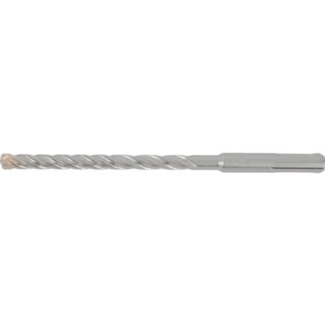 Alpen Force X Sds Plus Masonry Drill Bits Chamberlain