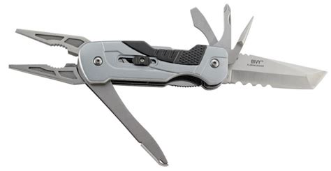 CR9250 CRKT Bivy Multi Tool C.R.K.T. Columbia River Nože Nůž