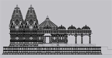 World's Largest 2D Indian Architectural CAD Library. Indian architecture is defined as the art