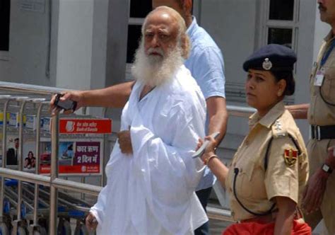 In Camera Trial In Sexual Assault Case Against Asaram From Mar 19