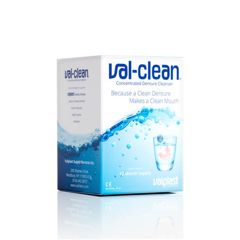 Val-Clean