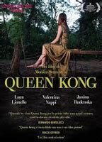 QUEEN KONG NUDE SCENES AZNude