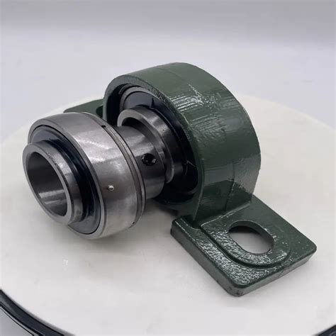 Flanged Housing Unit Pillow Block Bearings Ucfl Ucfl Fl Ucfl