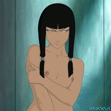 Rule 34 1girls Anaxus Angry Avatar The Last Airbender Dark Skinned Female Dark Skin Eska