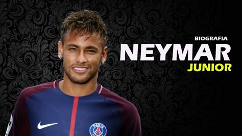 La Historia De Neymar Jr 2017 The Story Of Neymar Jr 2017 Youtube