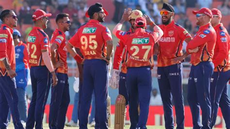 Punjab Kings Pbks Retention List For Ipl 2025 Predicting Strategy To