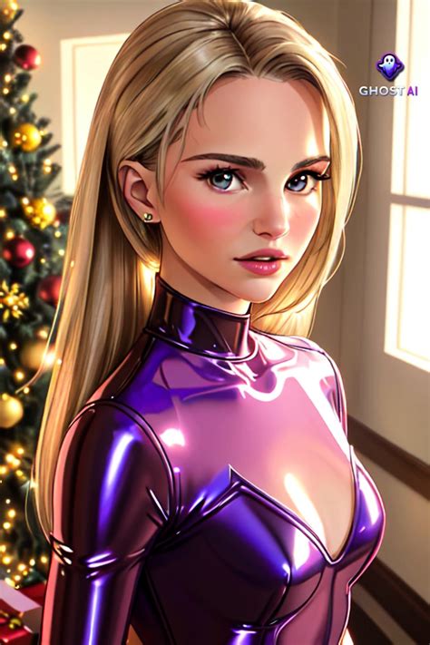 Natalie Portman Intense Blowjob Orgasms Ada Natalie Hot