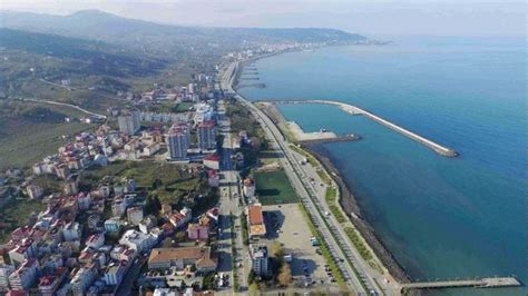 Trabzon Vakfıkebir in Saklanan Gerçekleri Son dakika Güncel Haber