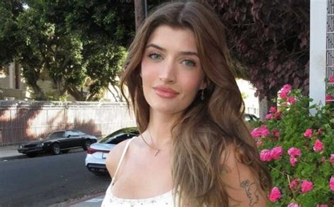 Sami Sheen Net Worth and Her Success as a Digital Influencer