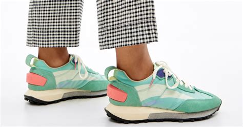 Las Deportivas Jogger De Bimba Y Lola Son La Mejor Tendencia Para Tus