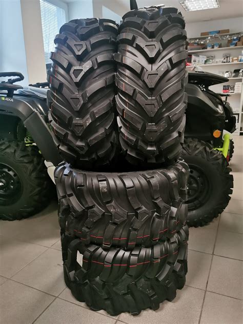 Uniwersalna opona do quada Cst Ancla - QuadON.pl - Quady, ATV, Sklep i ...