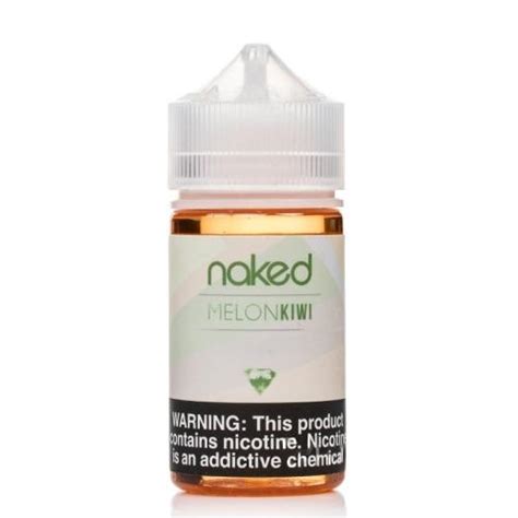 Melon Kiwi By Naked FyreLux Vape Store