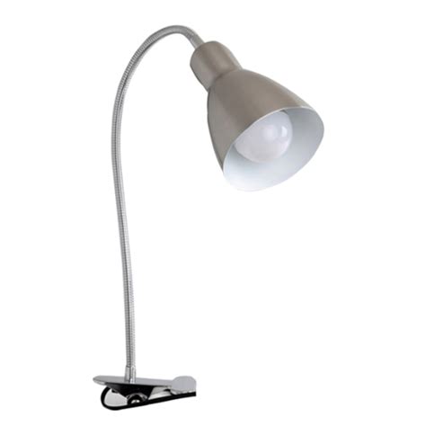 Настольный LED светильник на прищепке 12W - купить в Минске: цена ...