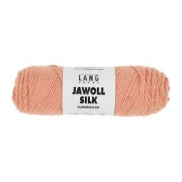 Jawoll silk de Lang Yarns Écolaines