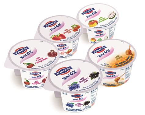 Fage Total Greek Yogurt – Greenlawn Farms